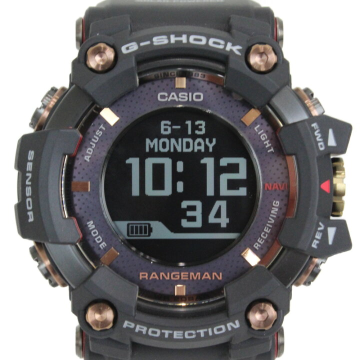 楽天市場】【35周年限定記念モデル】CASIO カシオ G-SHOCK ジー  