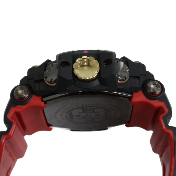 楽天市場】【35周年限定記念モデル】CASIO カシオ G-SHOCK ジー 