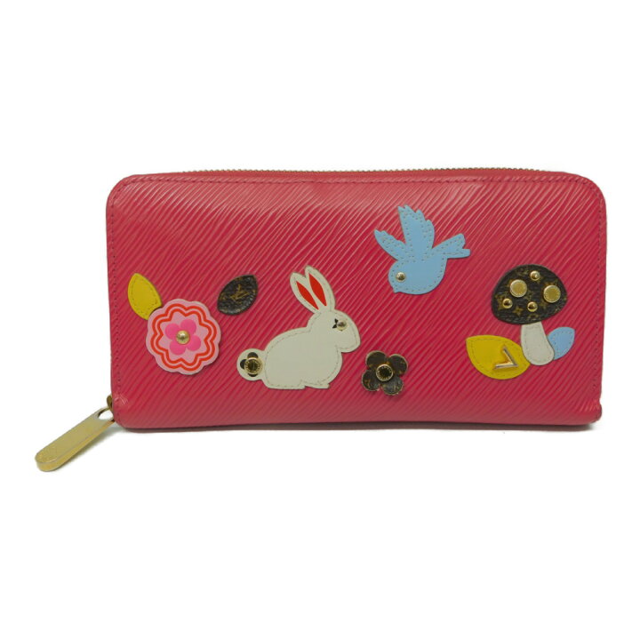 楽天市場】【箱、布袋アリ】LOUIS VUITTON ルイヴィトン ジッピー  