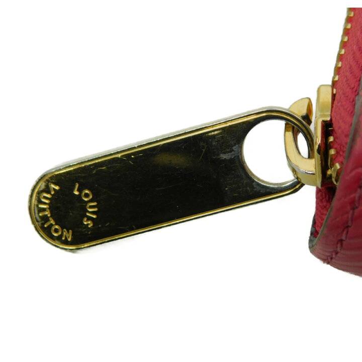 楽天市場】【箱、布袋アリ】LOUIS VUITTON ルイヴィトン ジッピー 