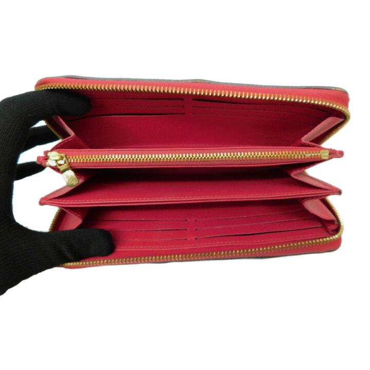 楽天市場】【箱、布袋アリ】LOUIS VUITTON ルイヴィトン ジッピー  