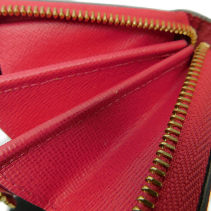 楽天市場】【箱、布袋アリ】LOUIS VUITTON ルイヴィトン ジッピー  