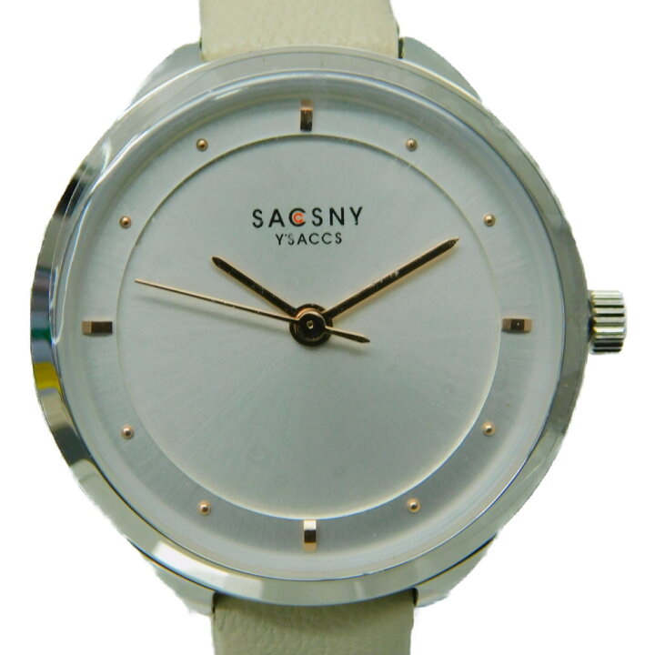 楽天市場】【箱あり】SACCSNY Y 