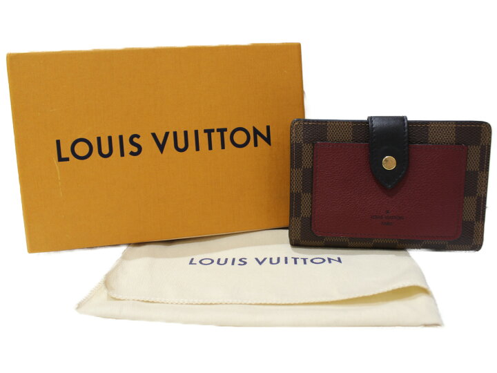 楽天市場】【箱・布袋あり】LOUIS VUITTON ルイヴィトン  