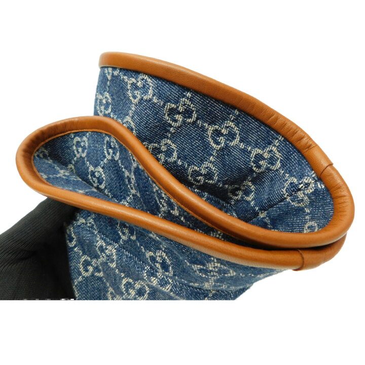 楽天市場】 GUCCI グッチ GGキャンバスバケットハット 576371 サイズ 
