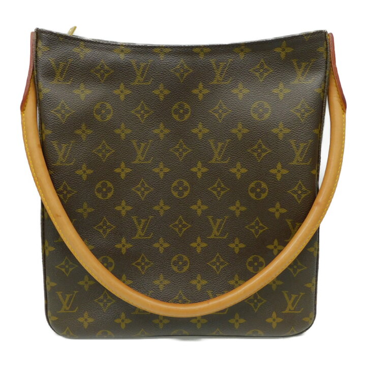 楽天市場】 【廃盤】LOUIS VUITTON ルイヴィトン ルーピングGM M51145  
