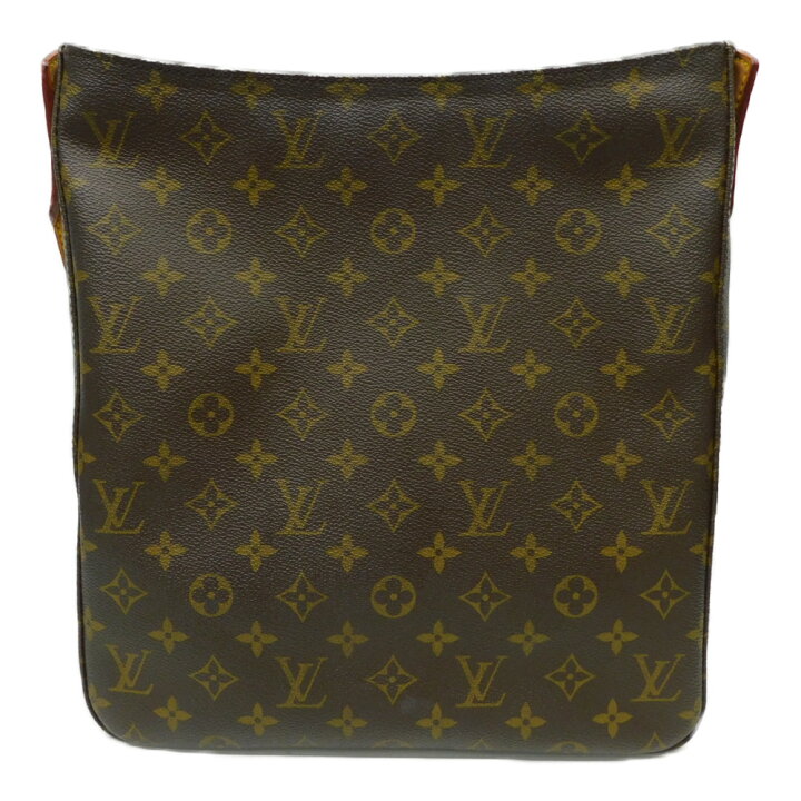 楽天市場】 【廃盤】LOUIS VUITTON ルイヴィトン ルーピングGM M51145 