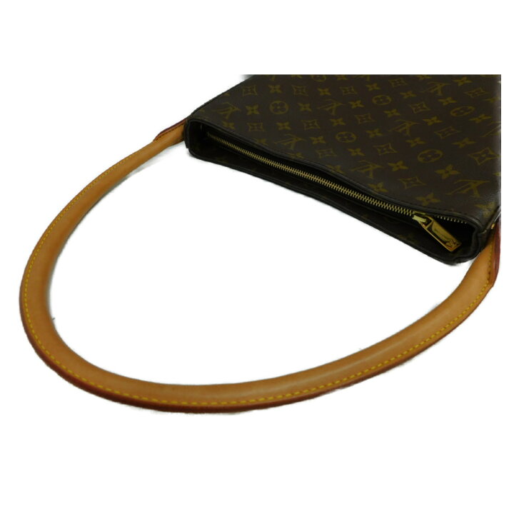 楽天市場】 【廃盤】LOUIS VUITTON ルイヴィトン ルーピングGM M51145 
