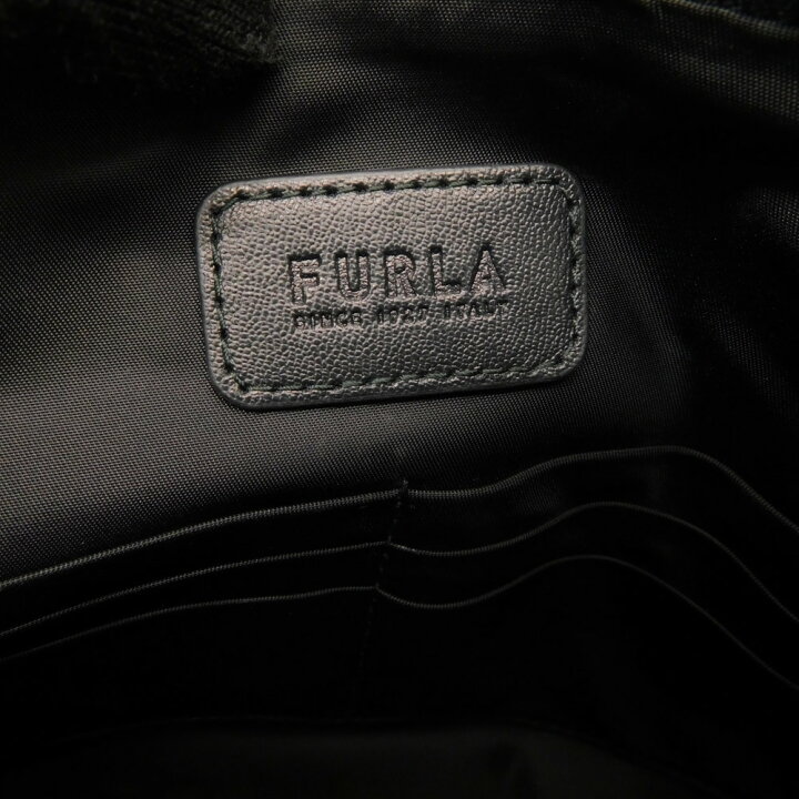 楽天市場】FURLA フルラ テクニカル クロスボディ ポーチ ショルダー 