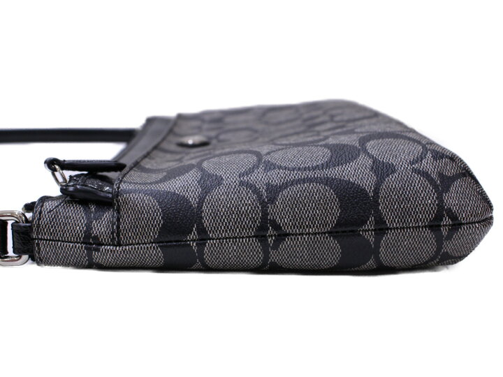 楽天市場】COACH コーチ シグネチャーショルダーバッグ F52175 斜め 