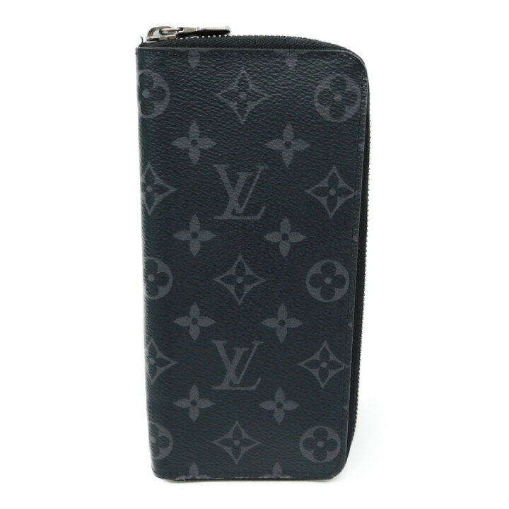 楽天市場】LOUIS VUITTON ルイヴィトン ジッピーウォレット・ヴェル  