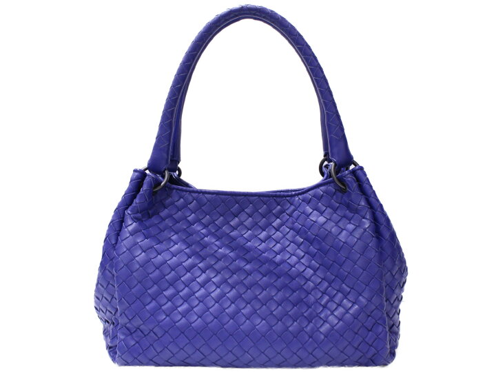 楽天市場】【布袋あり】BOTTEGA VENETA パラシュートバッグ 428047 