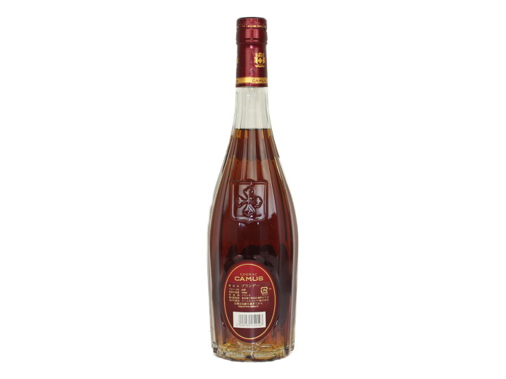 楽天市場】【箱あり】【未開封】CAMUS GRAND V.S.O.P COGNAC カミュ  