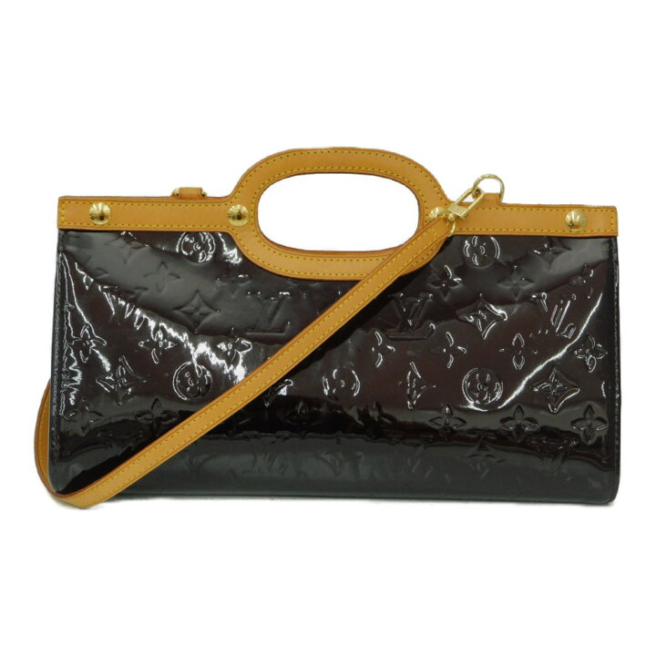 楽天市場】【箱・布袋あり】 LOUIS VUITTON ルイヴィトン ロクスバリー 