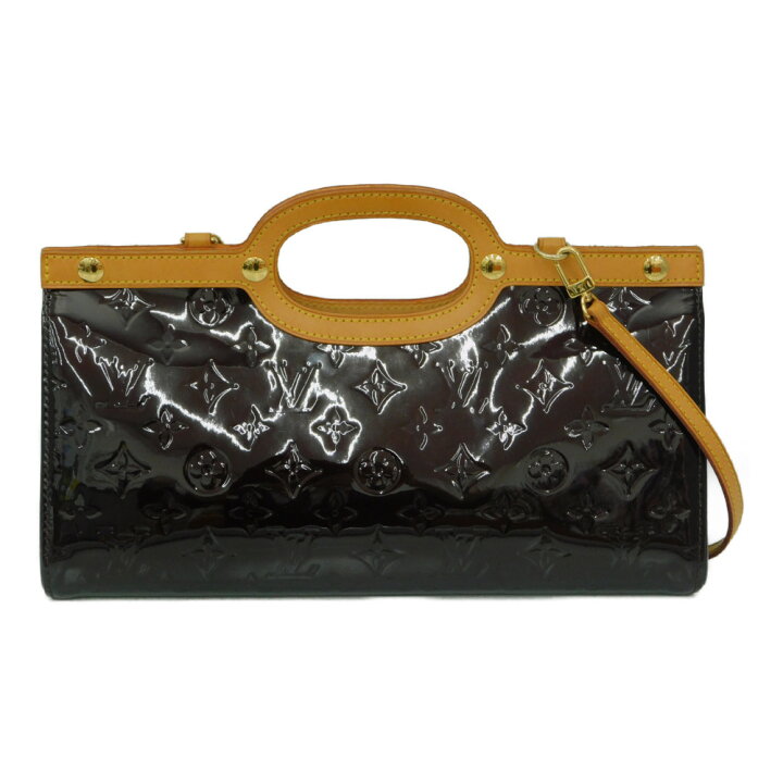 楽天市場】【箱・布袋あり】 LOUIS VUITTON ルイヴィトン ロクスバリー  