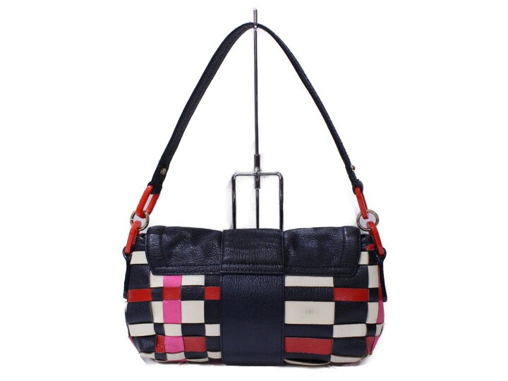 楽天市場】kate spade ケイトスペード ショルダーバッグ 編み込み 