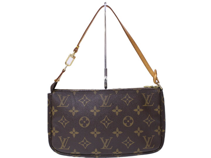 楽天市場】LOUIS VUITTON ルイヴィトン ポシェット・アクセソワール 
