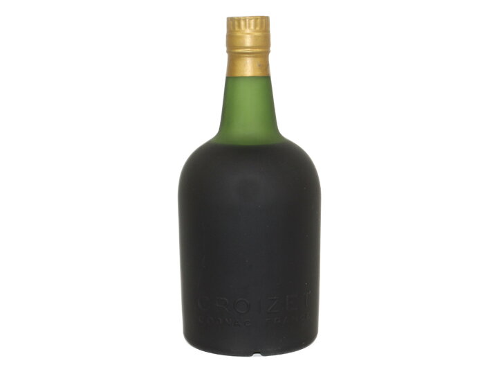 楽天市場】【箱あり】【未開封】CROIZET age inconnu XO COGNAC 