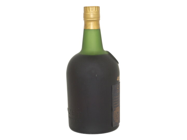 楽天市場】【箱あり】【未開封】CROIZET age inconnu XO COGNAC 