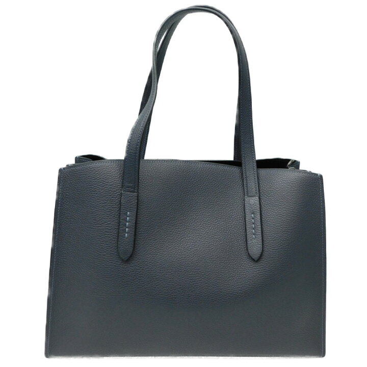 楽天市場】COACH コーチ 25137 チャーリーキャリーオール 2WAY レザー 
