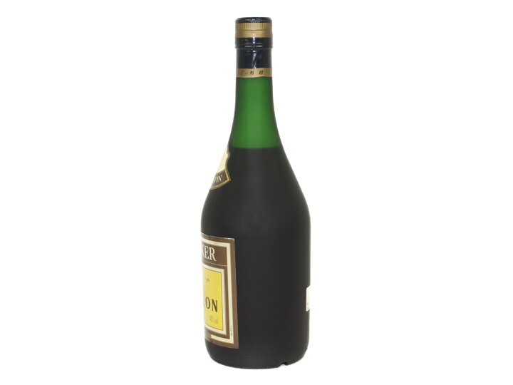 楽天市場】【未開封】DE JONKER BRANDY NAPOLEON RESERVE デ ジョン  