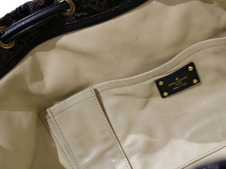 楽天市場】LOUIS VUITTON スクイーチ M95259 モノグラム・エルヴィニル  
