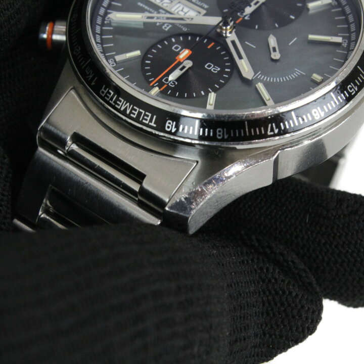 楽天市場】【ギャラ有】BALL WATCH ボールウォッチ ストークマン  