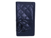 楽天市場】chanel エナメル 財布 未使用の通販