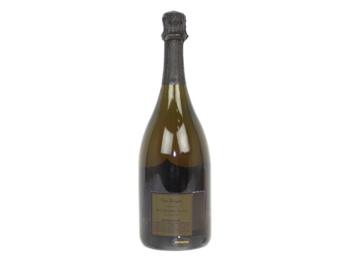 楽天市場】【箱あり】【未開封】Dom perignon 2002 Vintage Champagne  