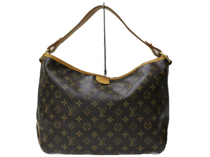 楽天市場】LOUIS VUITTON ディライトフルPM M40352 モノグラム 