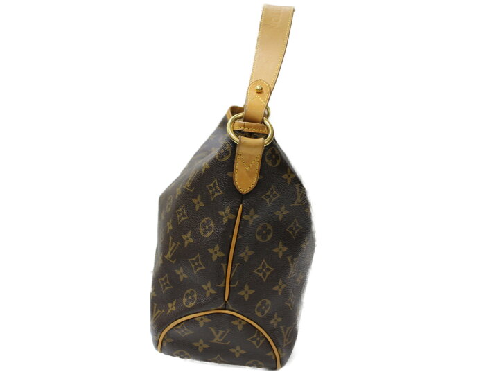楽天市場】LOUIS VUITTON ディライトフルPM M40352 モノグラム 
