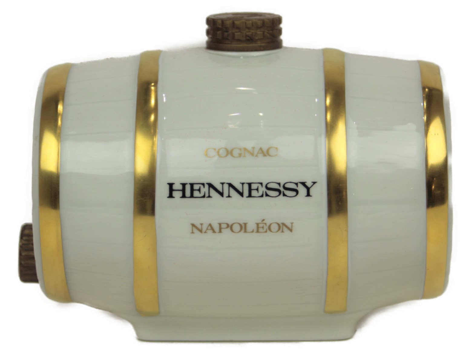 1ヶ月限定大幅値下げ 未開封 Hennessy Cognac Napoleon-