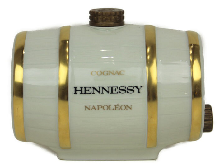 楽天市場】【箱あり】【未開封】Hennessy NAPOLEON COGNAC ヘネシー 