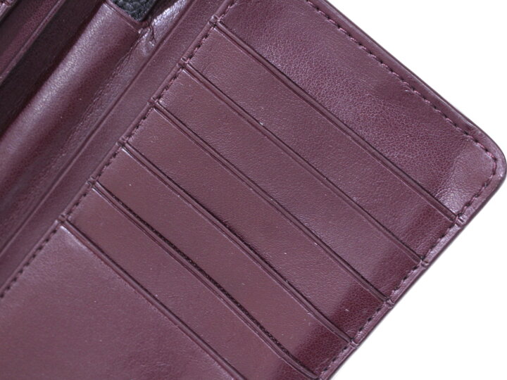 楽天市場】COACH コーチ 二つ折り長財布 スリムウォレット 57530 
