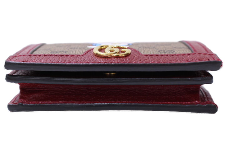 楽天市場】GUCCI グッチ DORAEMON×GUCCIカードケース【コイン＆紙幣  