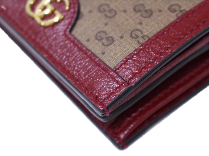 楽天市場】GUCCI グッチ DORAEMON×GUCCIカードケース【コイン＆紙幣 