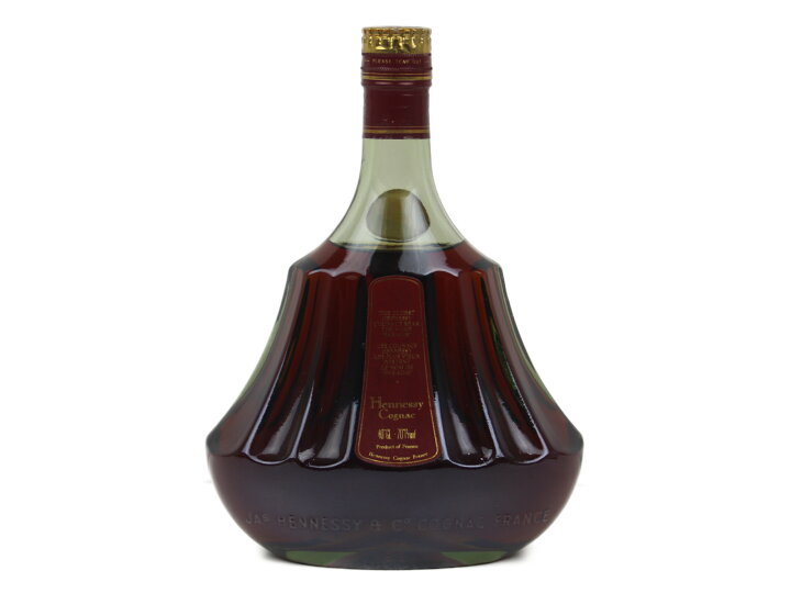 楽天市場】【箱あり・未開封】Hennessy Paradis COGNAC ヘネシー  