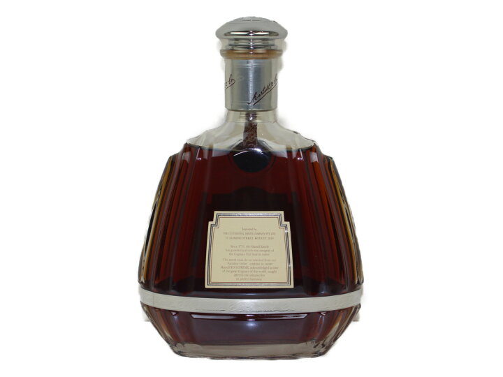 楽天市場】【未開封】MARTELL XO SUPREME COGNAC マーテル スプリーム 