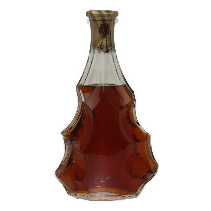 楽天市場】【未開封】CAMUS Jubilee COGNAC カミュ ジュビリー バカラ  
