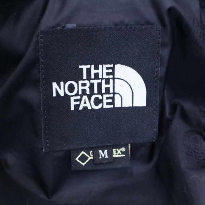 楽天市場】THE NORTH FACE ザ・ノースフェイス マウンテンライト  