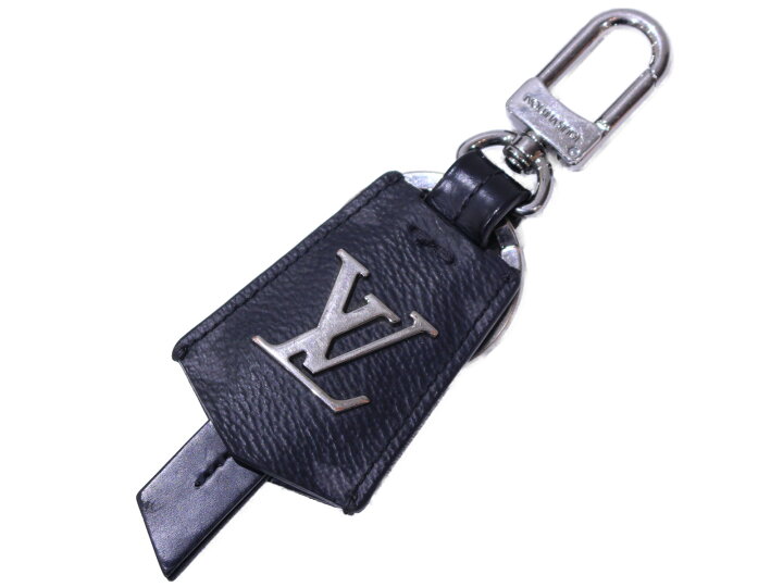 楽天市場】LOUIS VUITTON ポルトクレ・クロッシュクレ M63620 
