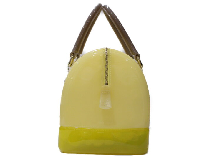 楽天市場】FURLA フルラ CANDY BAG キャンディバッグ ミニボストン 
