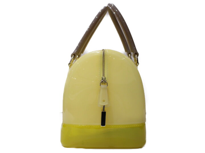 楽天市場】FURLA フルラ CANDY BAG キャンディバッグ ミニボストン 