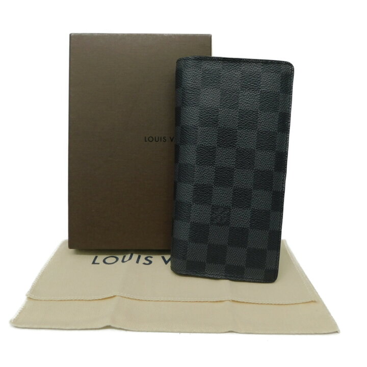 楽天市場】【箱/布袋アリ☆】LOUIS VUITTON ルイヴィトン 