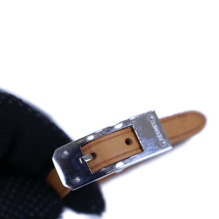楽天市場】HERMES エルメス ケリー アルディオン ブレスレット ライト 