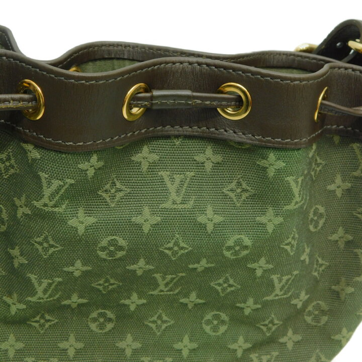 楽天市場】 【布袋あり】LOUIS VUITTON ルイヴィトン ノエリー M92688 