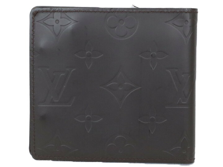 楽天市場】LOUIS VUITTON ルイヴィトン ポルトフォイユ・コンパクト 