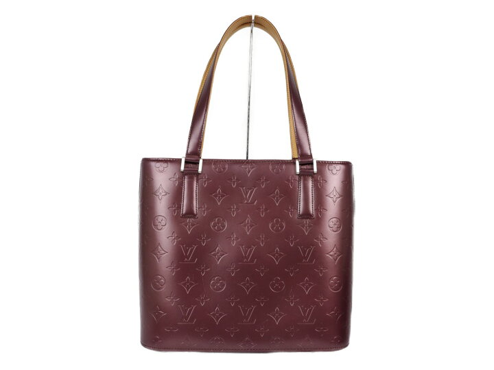 楽天市場】【布袋あり】LOUIS VUITTON ルイヴィトン ストックトン  