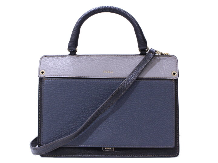 楽天市場】【布袋あり】FURLA フルラ LIKE S ライク ハンドバッグ 