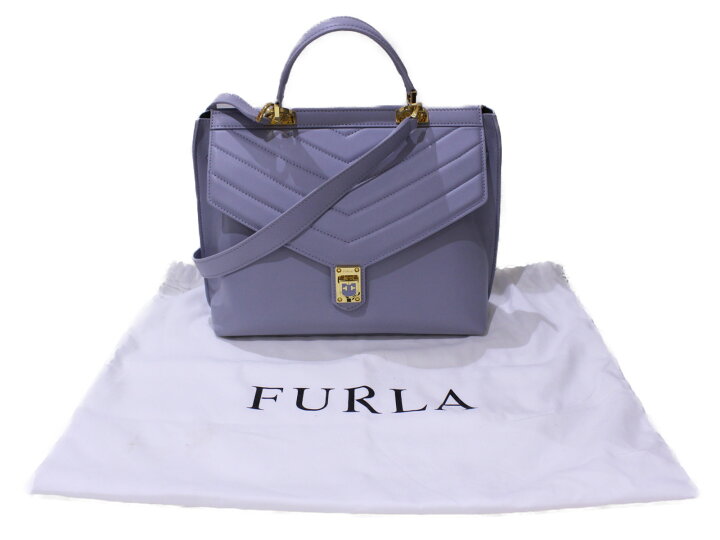 楽天市場】【布袋あり】FURLA フルラ トルトナS TORTONA ハンドバッグ 